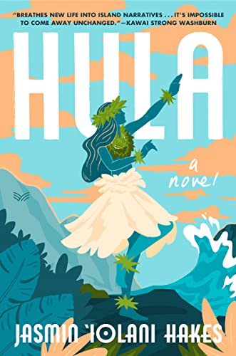 cover image Hula