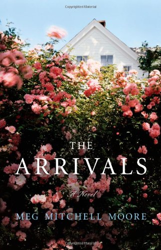 cover image The Arrivals