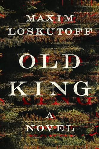 cover image Old King