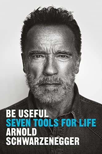 cover image Be Useful: Seven Tools for Life