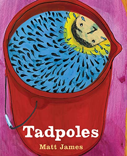 cover image Tadpoles