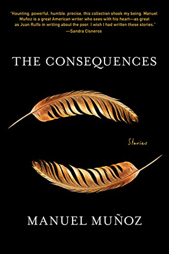 cover image The Consequences: Stories