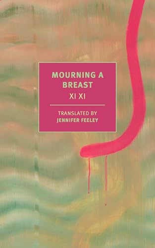 cover image Mourning a Breast